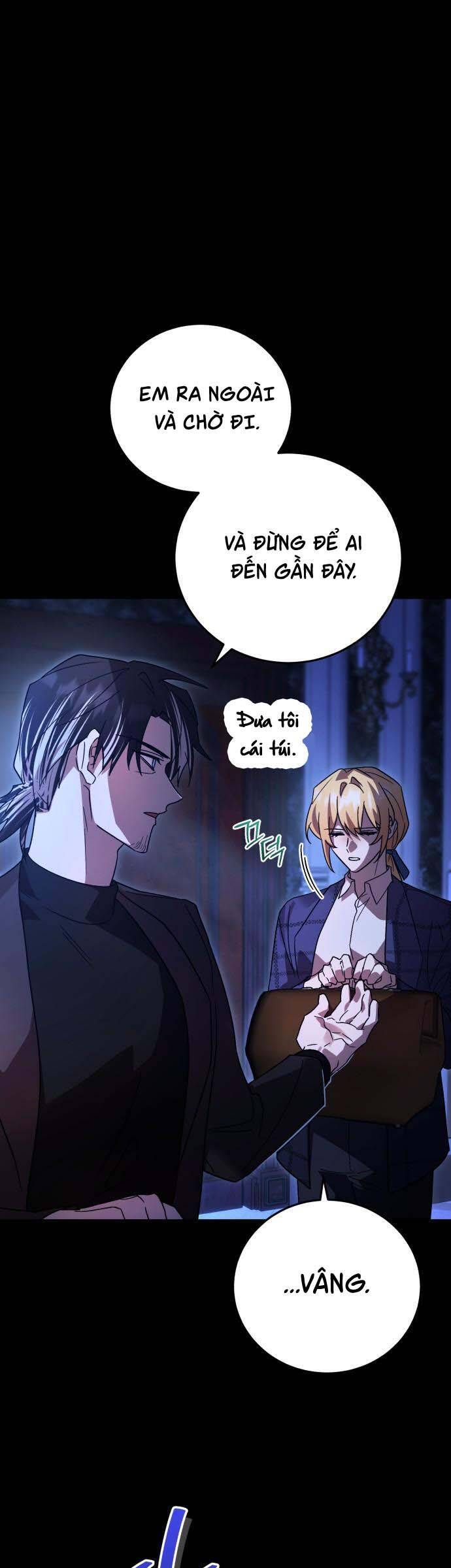 Hero X Demon King X Villain [Chap 1-127]