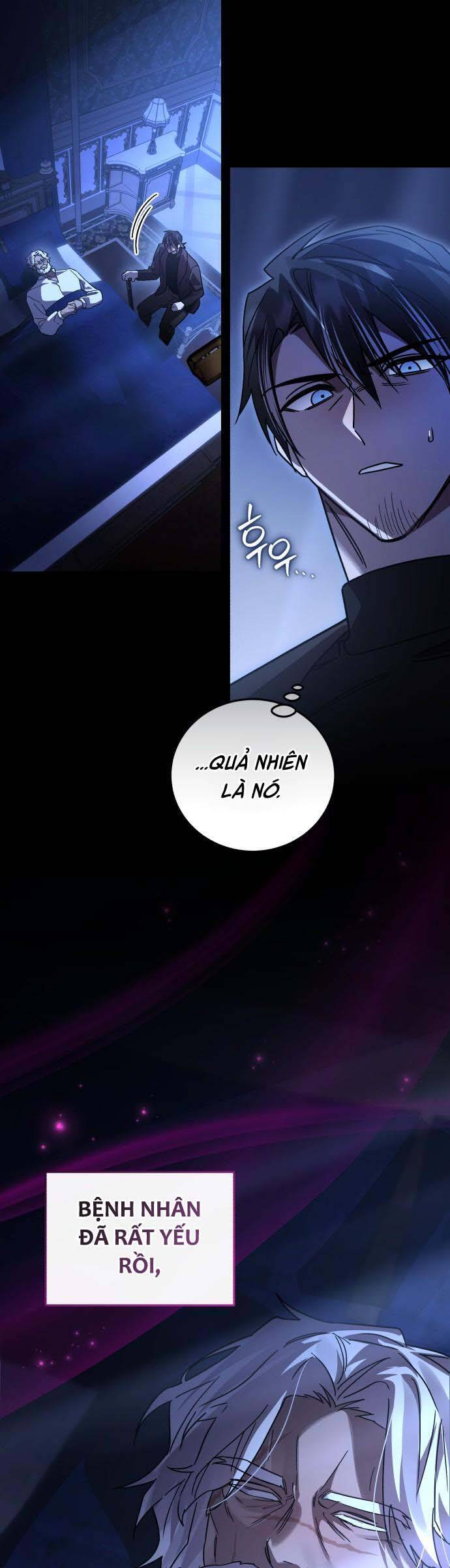 Hero X Demon King X Villain [Chap 1-127]