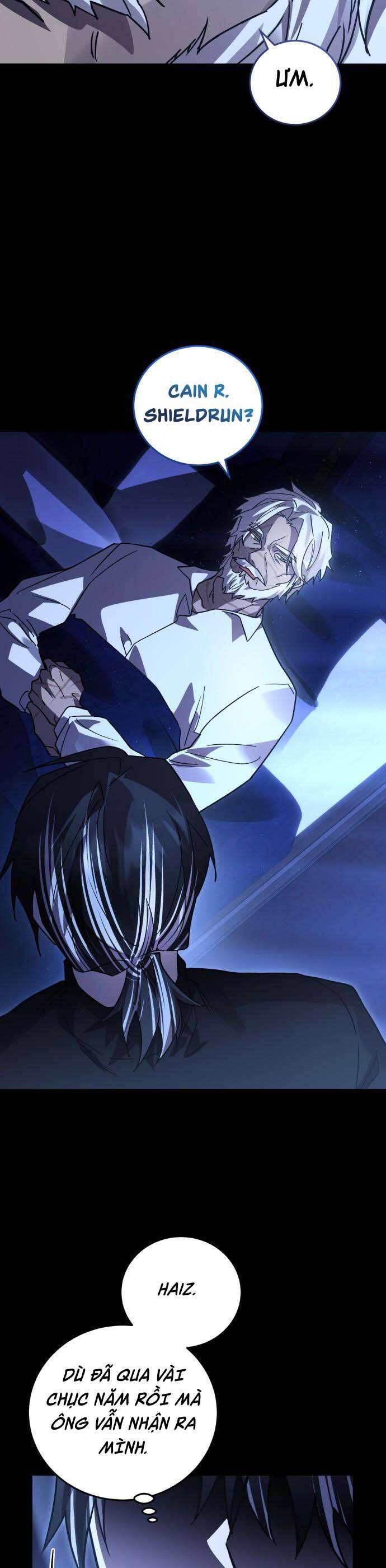 Hero X Demon King X Villain [Chap 1-127]