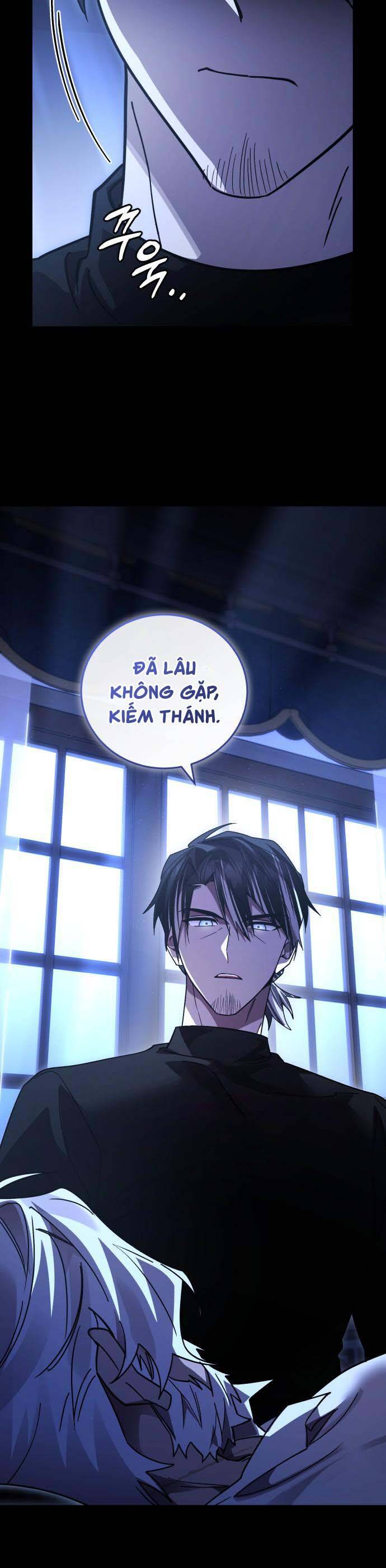Hero X Demon King X Villain [Chap 1-127]