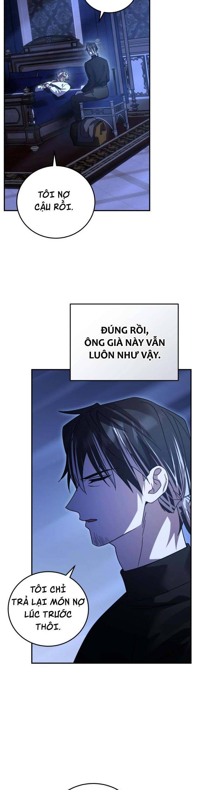 Hero X Demon King X Villain [Chap 1-127]