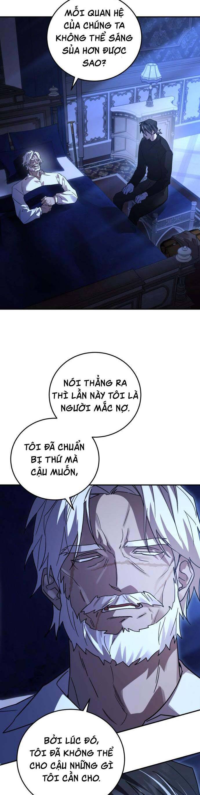 Hero X Demon King X Villain [Chap 1-127]