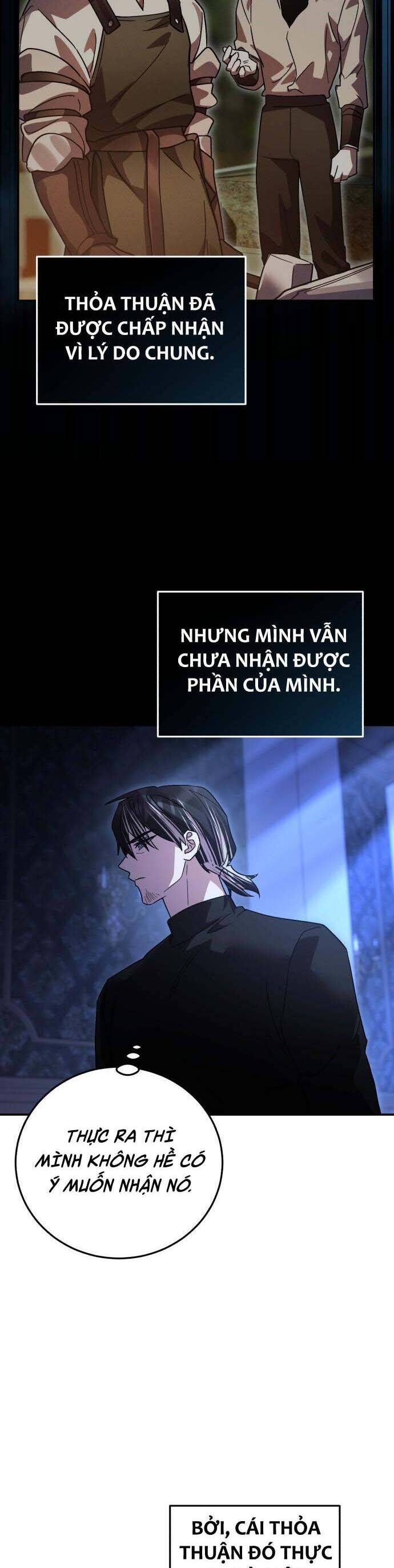 Hero X Demon King X Villain [Chap 1-127]