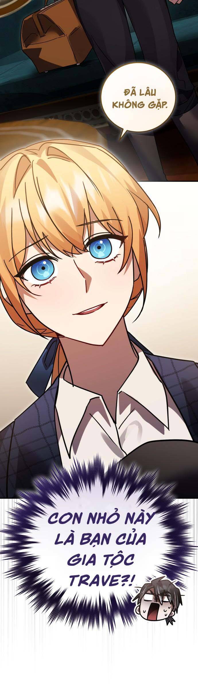 Hero X Demon King X Villain [Chap 1-127]