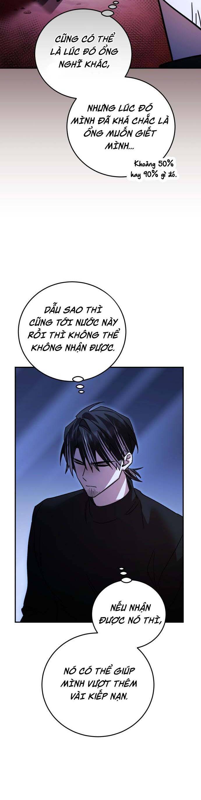 Hero X Demon King X Villain [Chap 1-127]