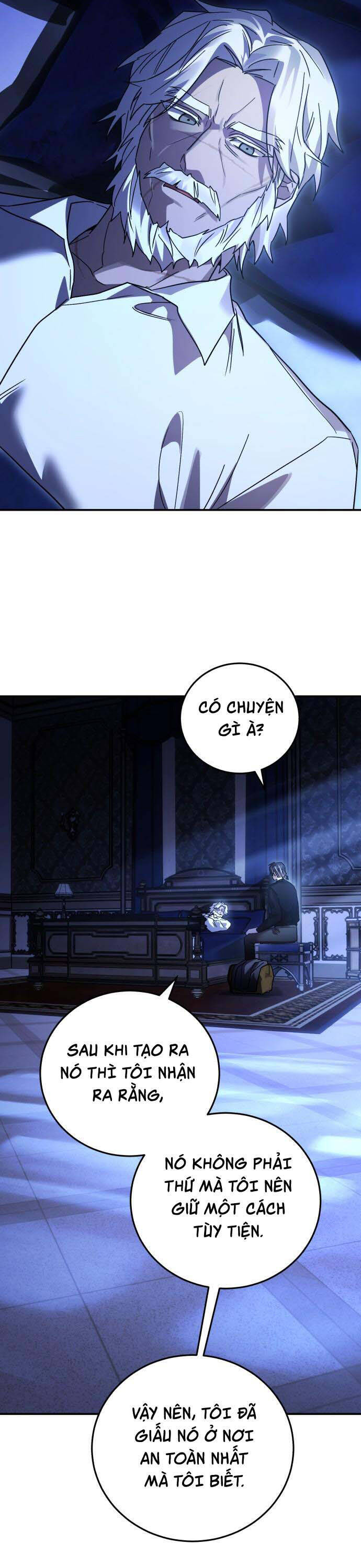 Hero X Demon King X Villain [Chap 1-127]