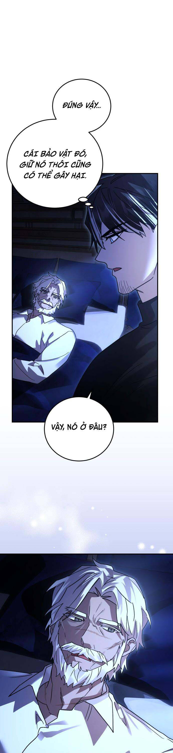 Hero X Demon King X Villain [Chap 1-127]