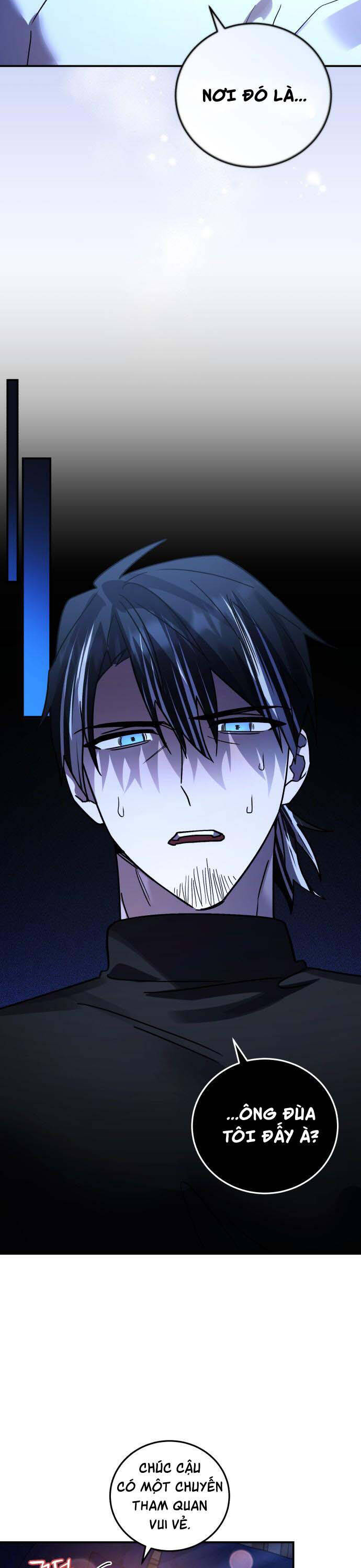 Hero X Demon King X Villain [Chap 1-127]