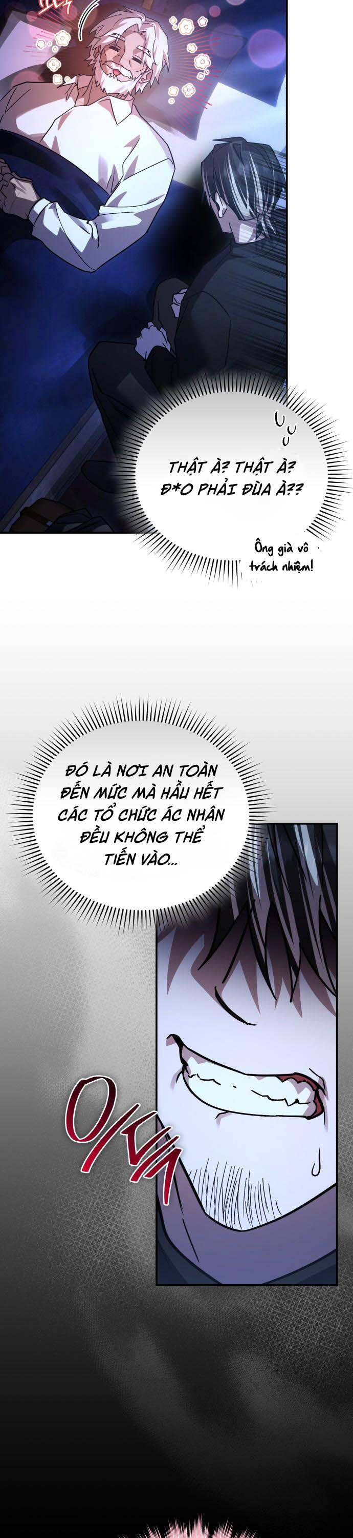 Hero X Demon King X Villain [Chap 1-127]