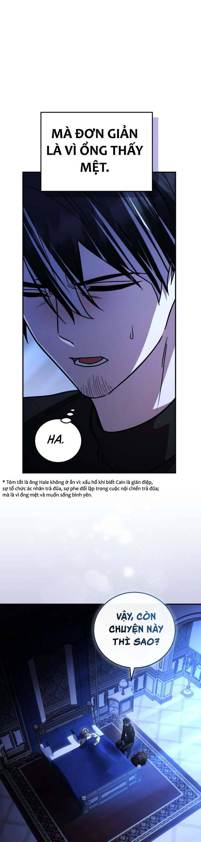 Hero X Demon King X Villain [Chap 1-127]