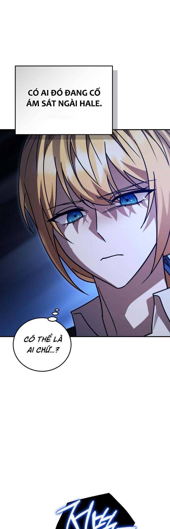 Hero X Demon King X Villain [Chap 1-127]
