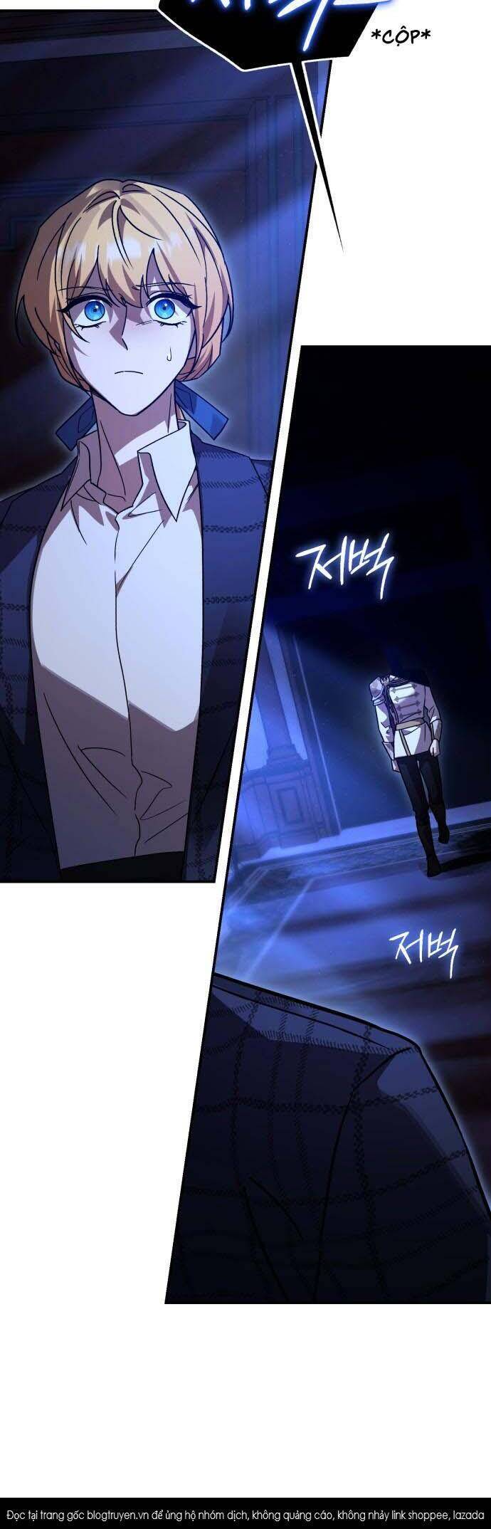 Hero X Demon King X Villain [Chap 1-127]