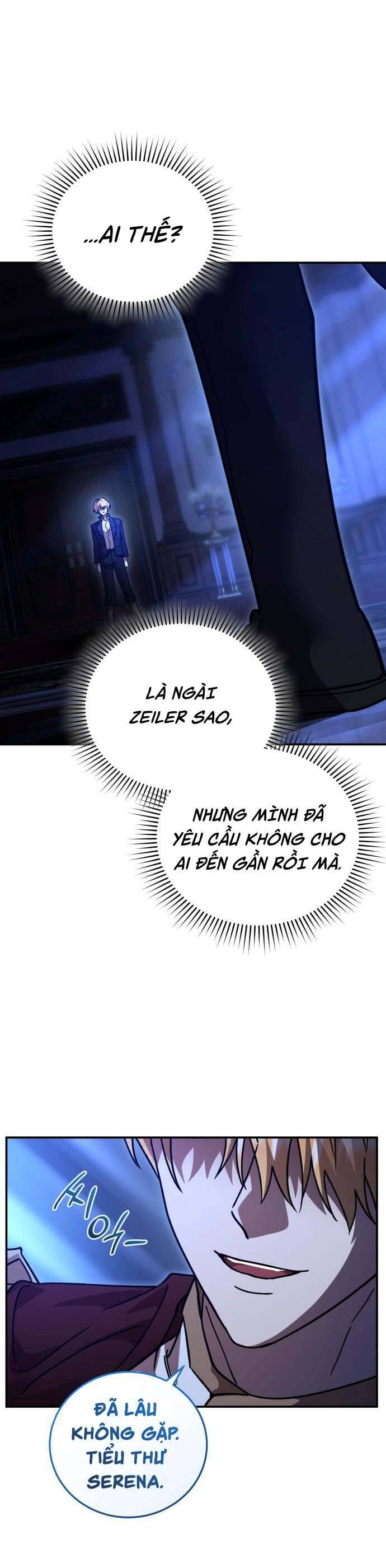 Hero X Demon King X Villain [Chap 1-127]