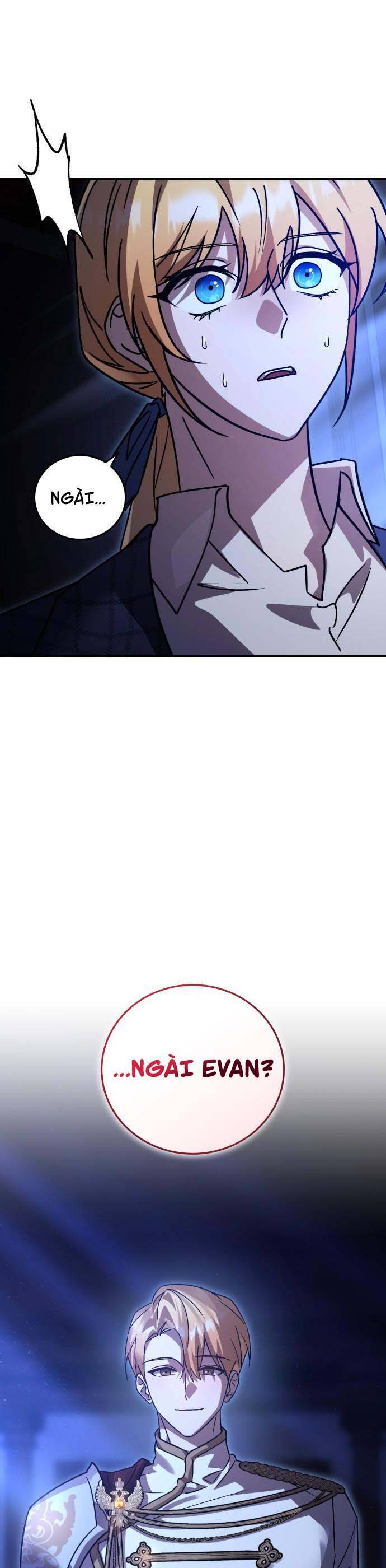 Hero X Demon King X Villain [Chap 1-127]