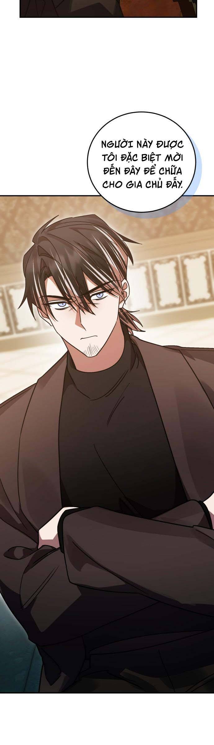 Hero X Demon King X Villain [Chap 1-127]