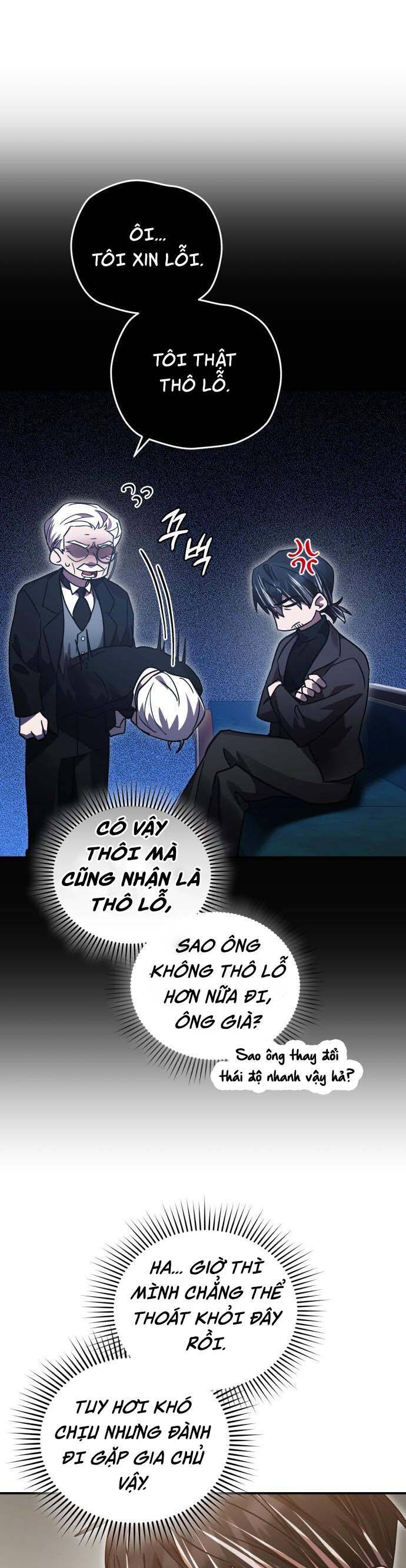 Hero X Demon King X Villain [Chap 1-127]