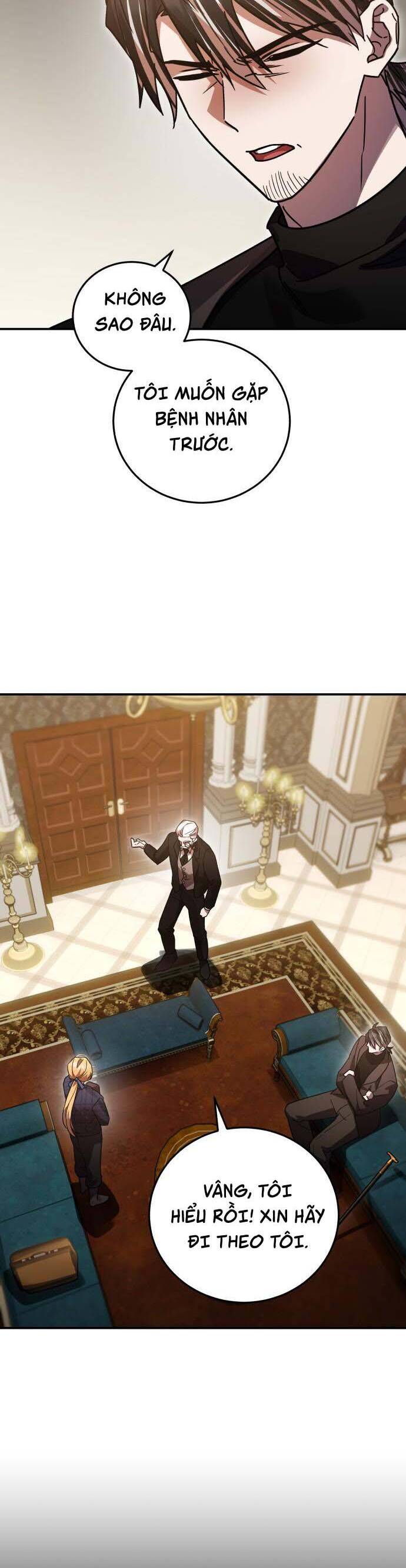 Hero X Demon King X Villain [Chap 1-127]