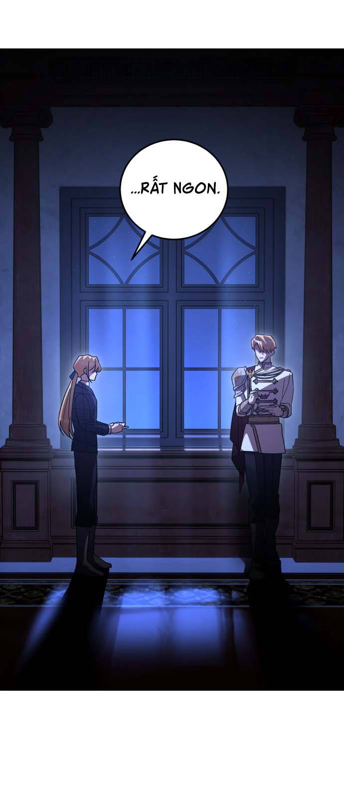 Hero X Demon King X Villain [Chap 1-127]