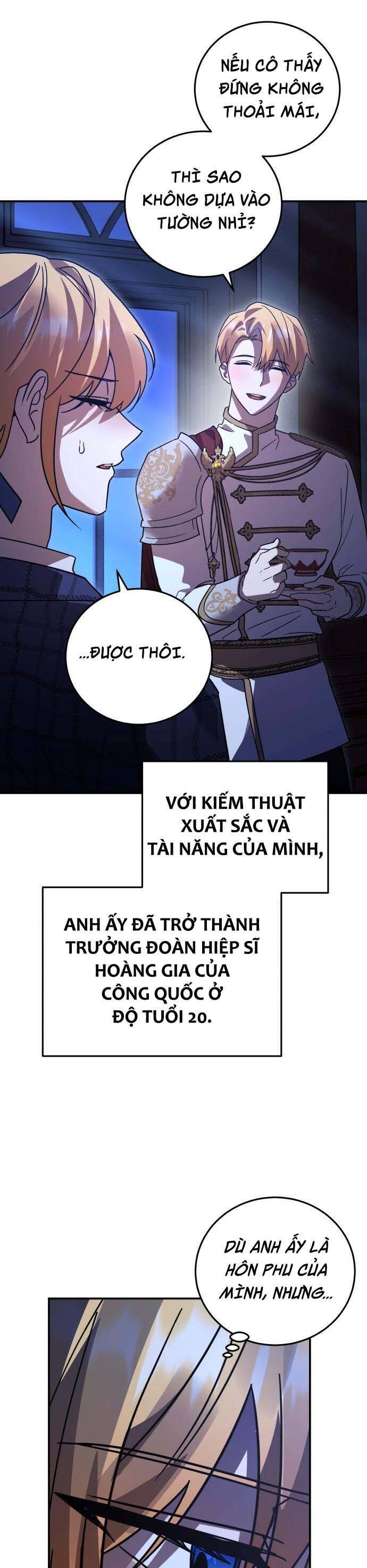 Hero X Demon King X Villain [Chap 1-127]