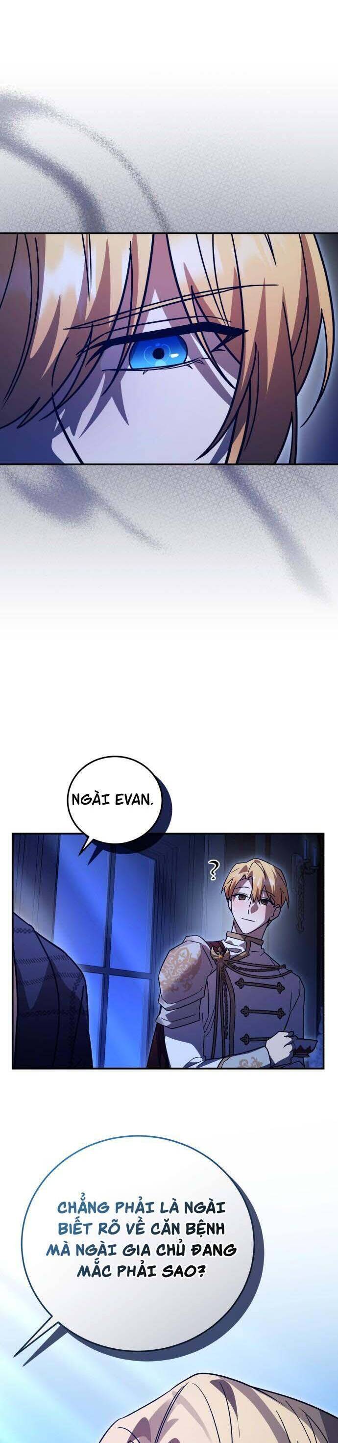 Hero X Demon King X Villain [Chap 1-127]