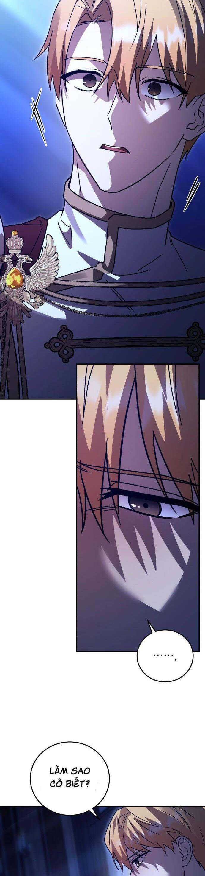Hero X Demon King X Villain [Chap 1-127]