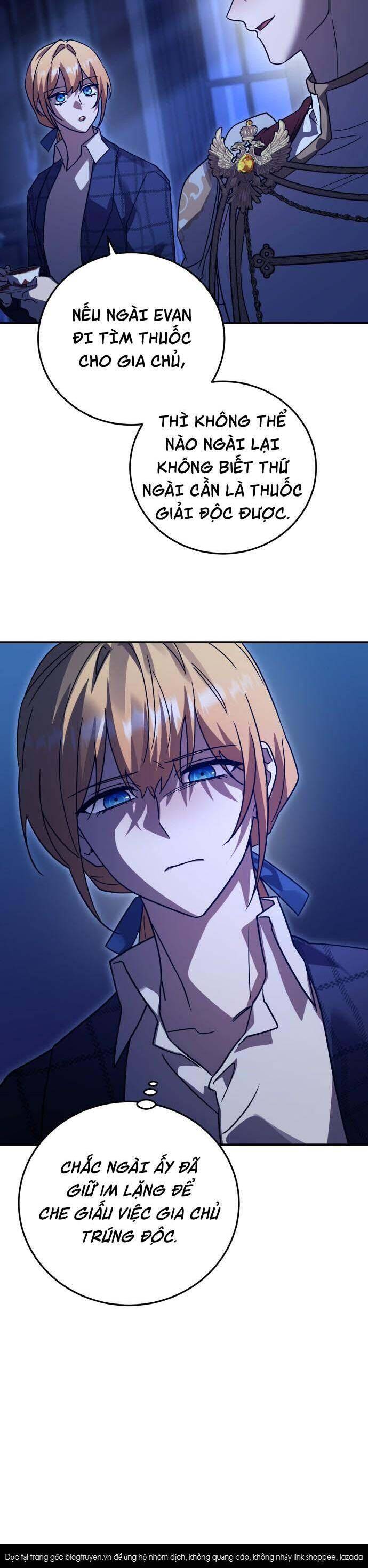 Hero X Demon King X Villain [Chap 1-127]