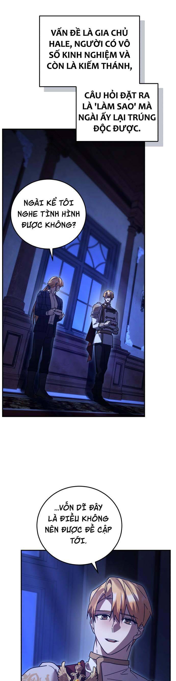 Hero X Demon King X Villain [Chap 1-127]