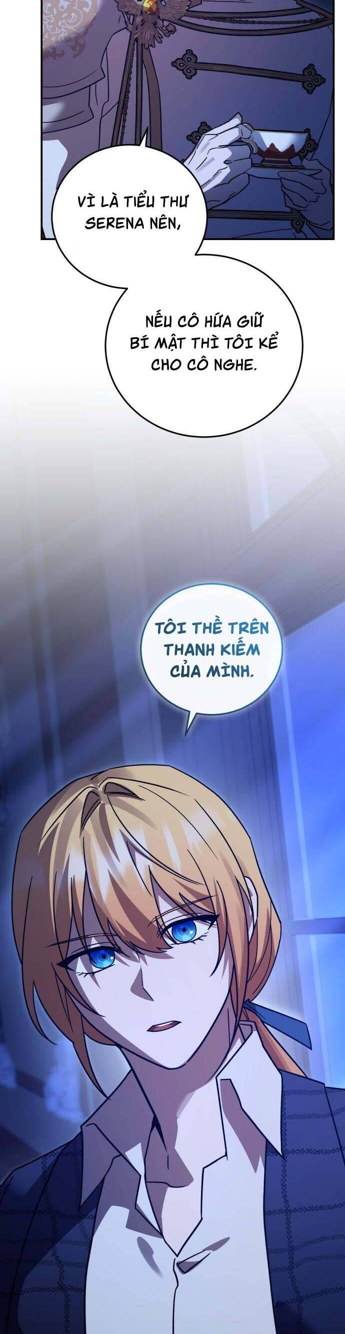 Hero X Demon King X Villain [Chap 1-127]