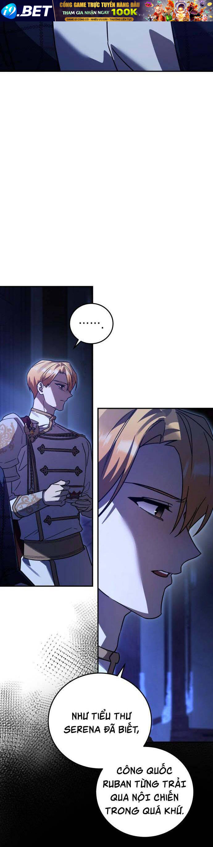 Hero X Demon King X Villain [Chap 1-127]