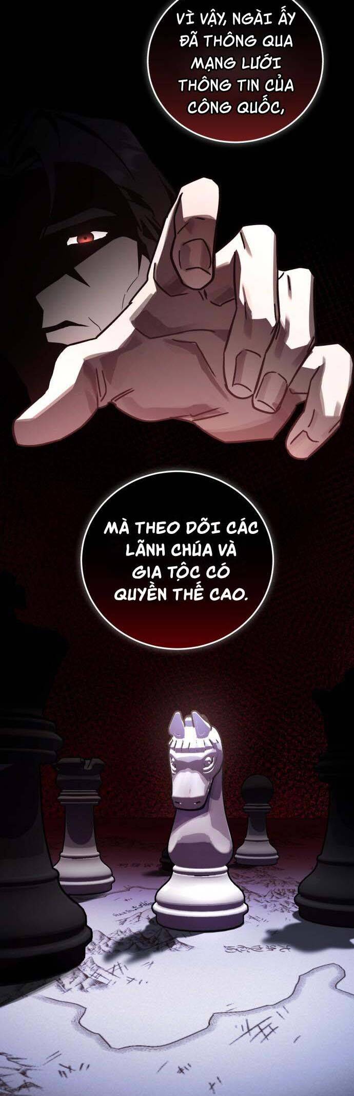 Hero X Demon King X Villain [Chap 1-127]