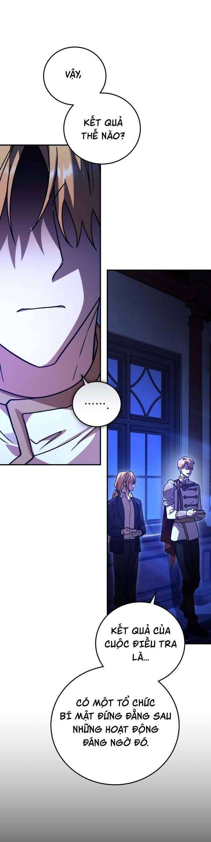 Hero X Demon King X Villain [Chap 1-127]