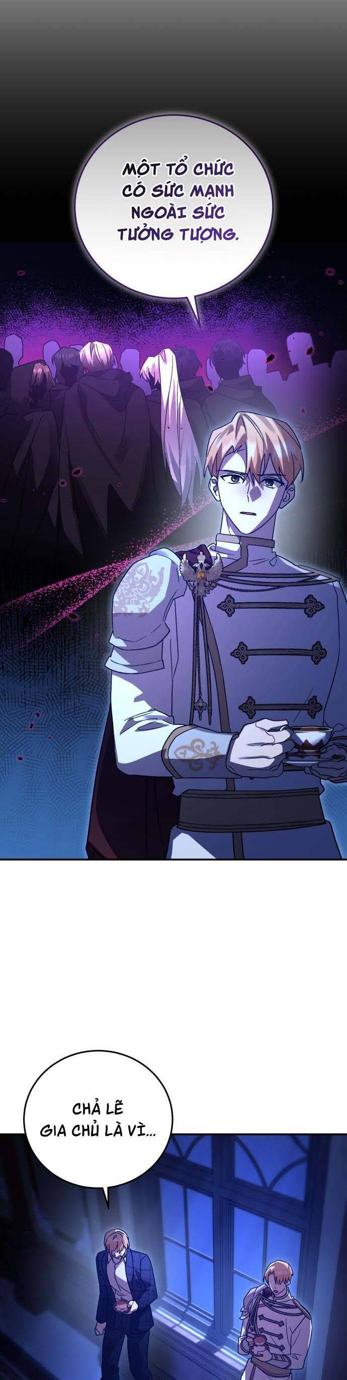 Hero X Demon King X Villain [Chap 1-127]