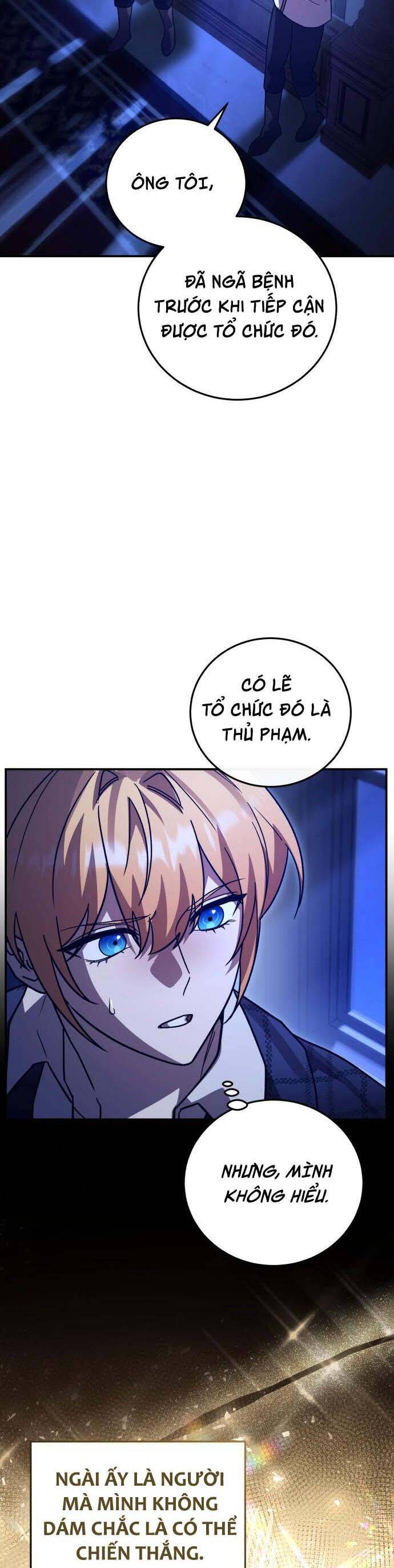 Hero X Demon King X Villain [Chap 1-127]