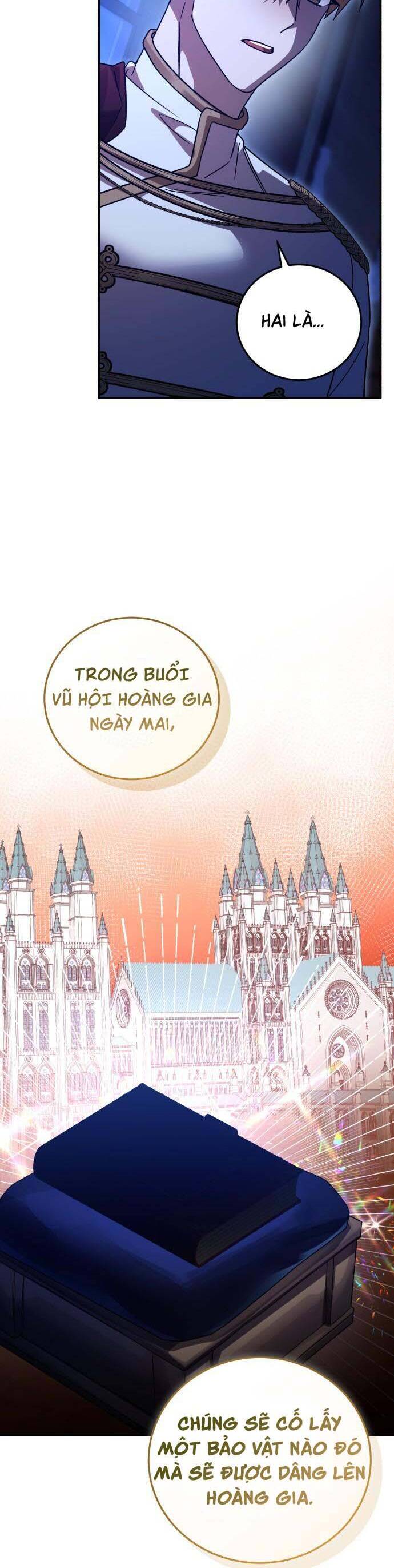 Hero X Demon King X Villain [Chap 1-127]