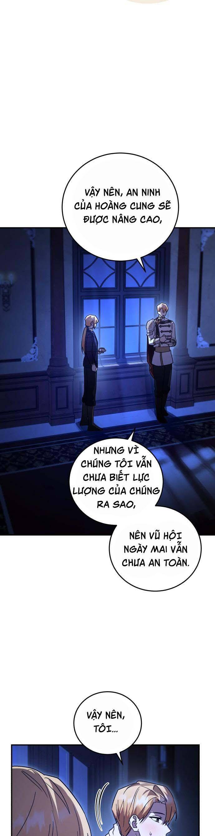 Hero X Demon King X Villain [Chap 1-127]