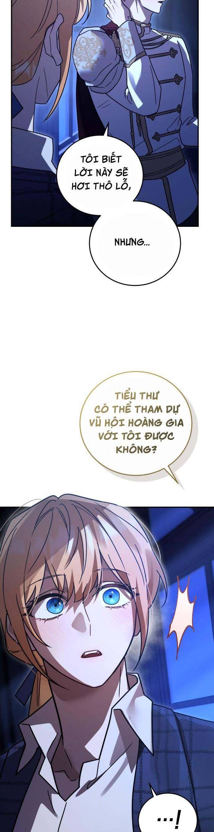 Hero X Demon King X Villain [Chap 1-127]