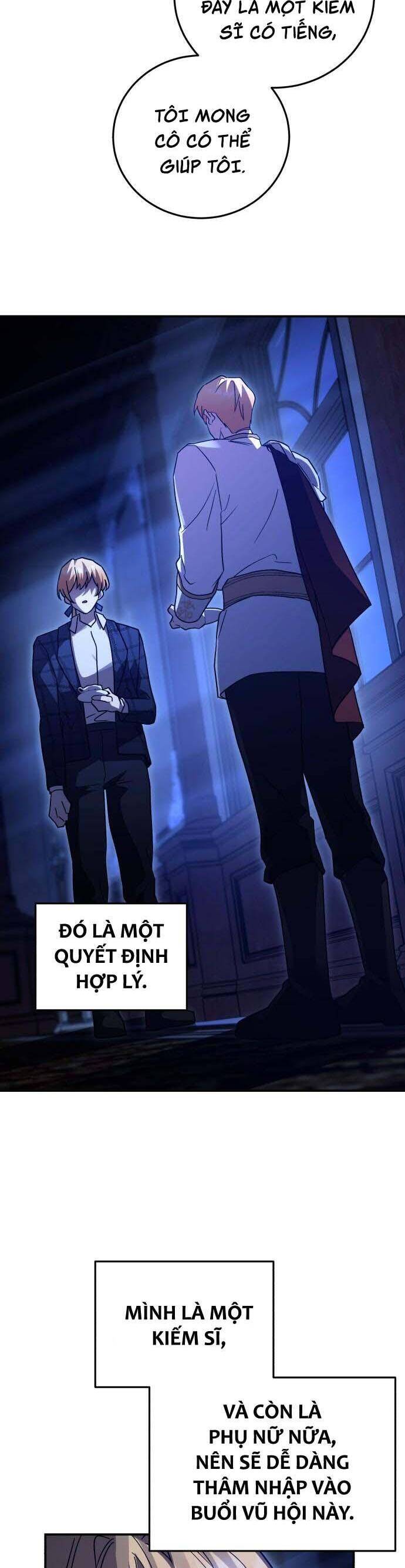 Hero X Demon King X Villain [Chap 1-127]