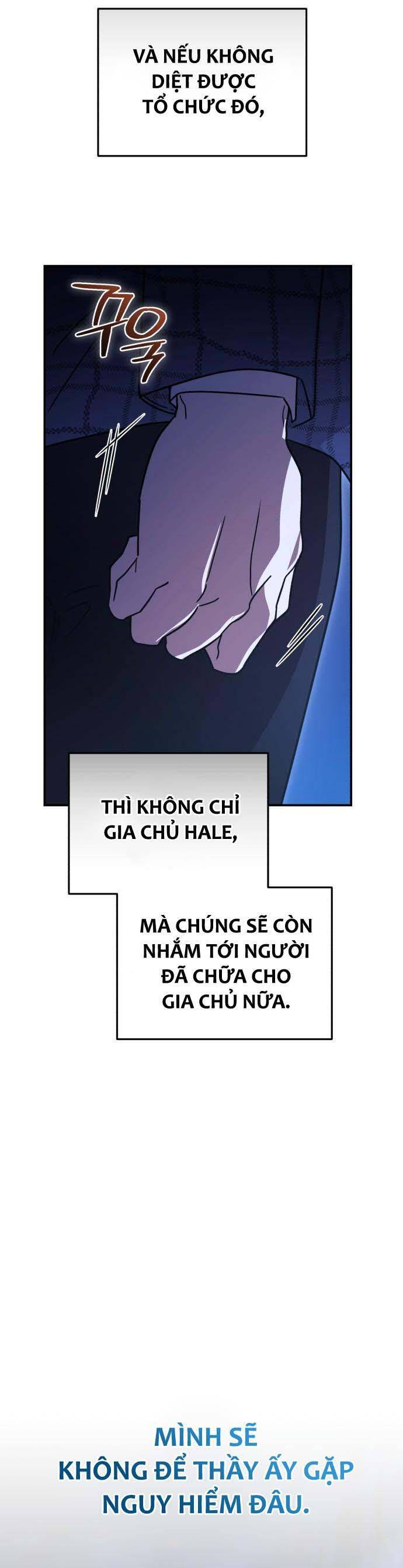Hero X Demon King X Villain [Chap 1-127]