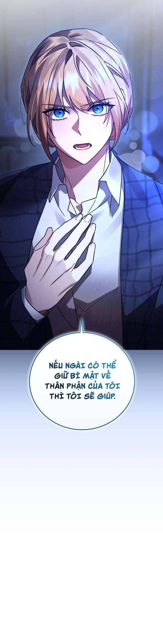 Hero X Demon King X Villain [Chap 1-127]