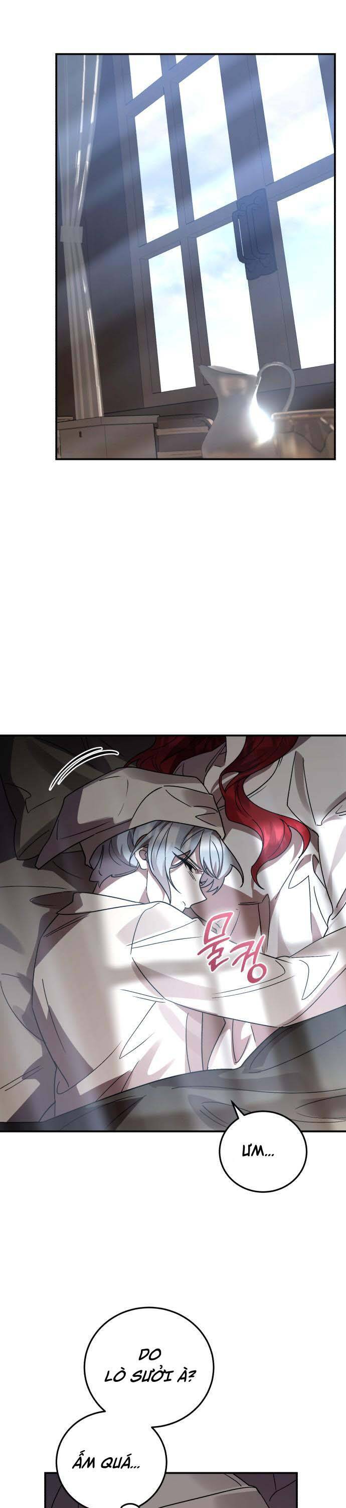 Hero X Demon King X Villain [Chap 1-127]