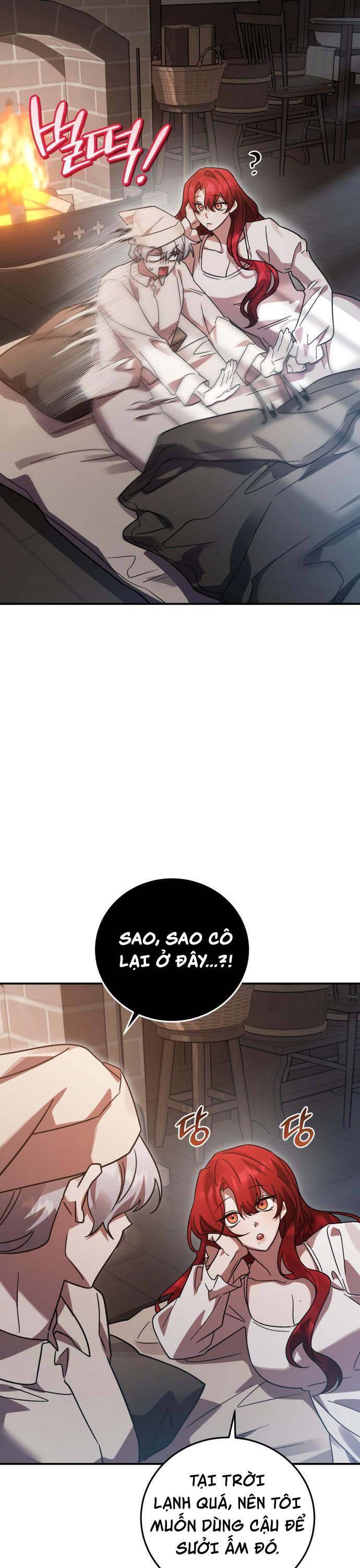 Hero X Demon King X Villain [Chap 1-127]
