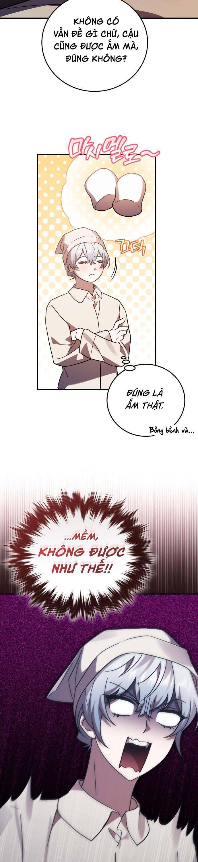 Hero X Demon King X Villain [Chap 1-127]