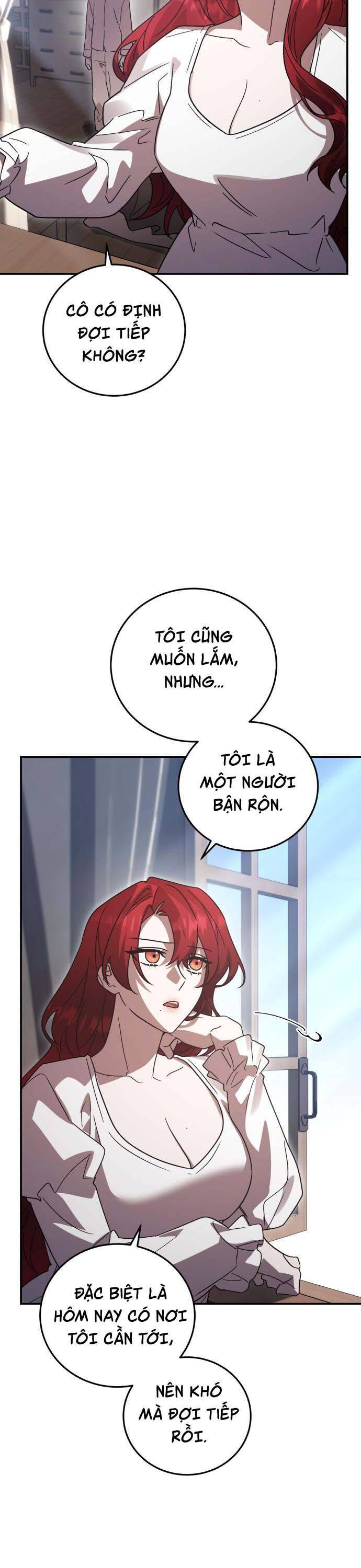 Hero X Demon King X Villain [Chap 1-127]
