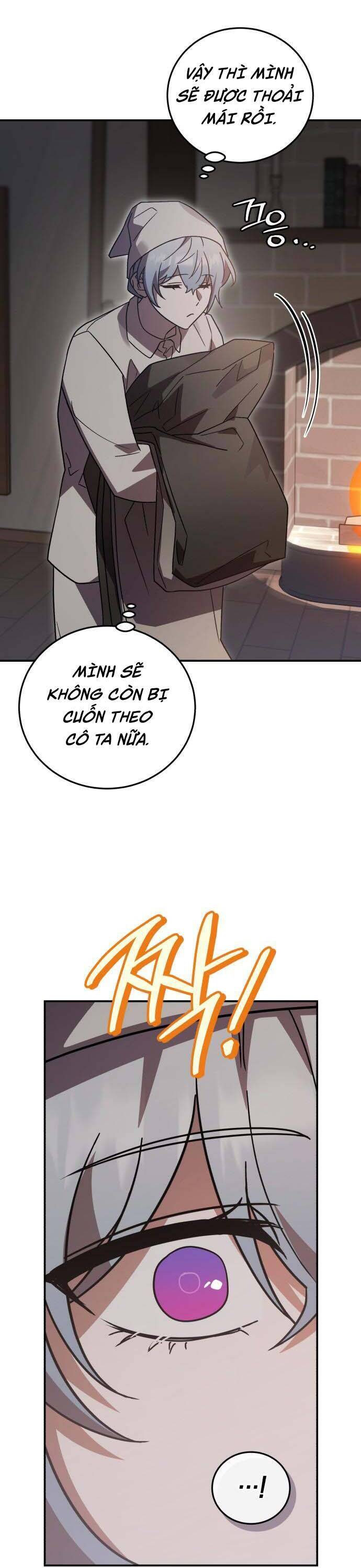 Hero X Demon King X Villain [Chap 1-127]