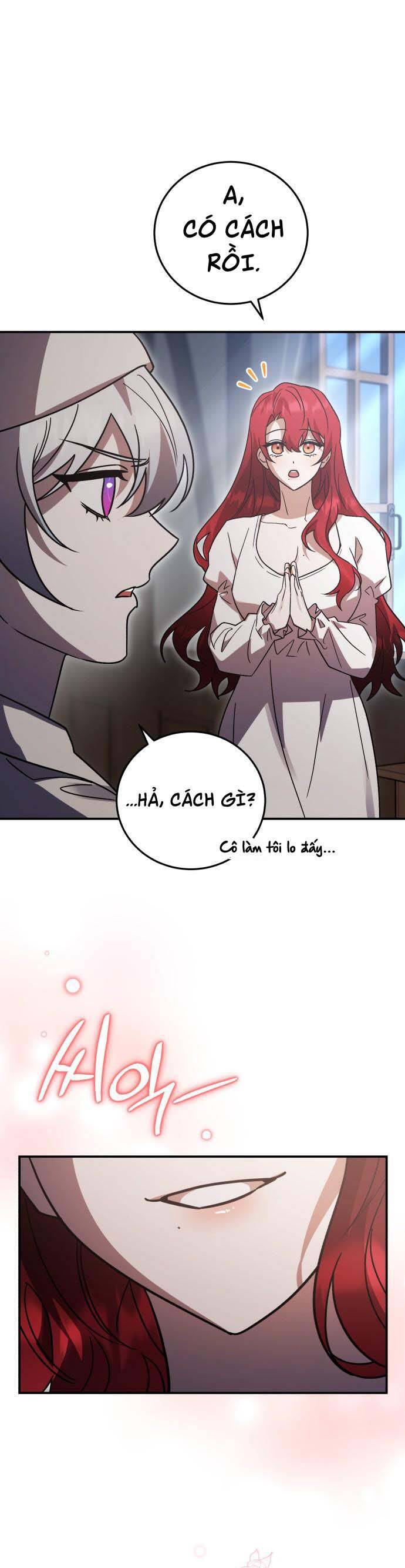 Hero X Demon King X Villain [Chap 1-127]
