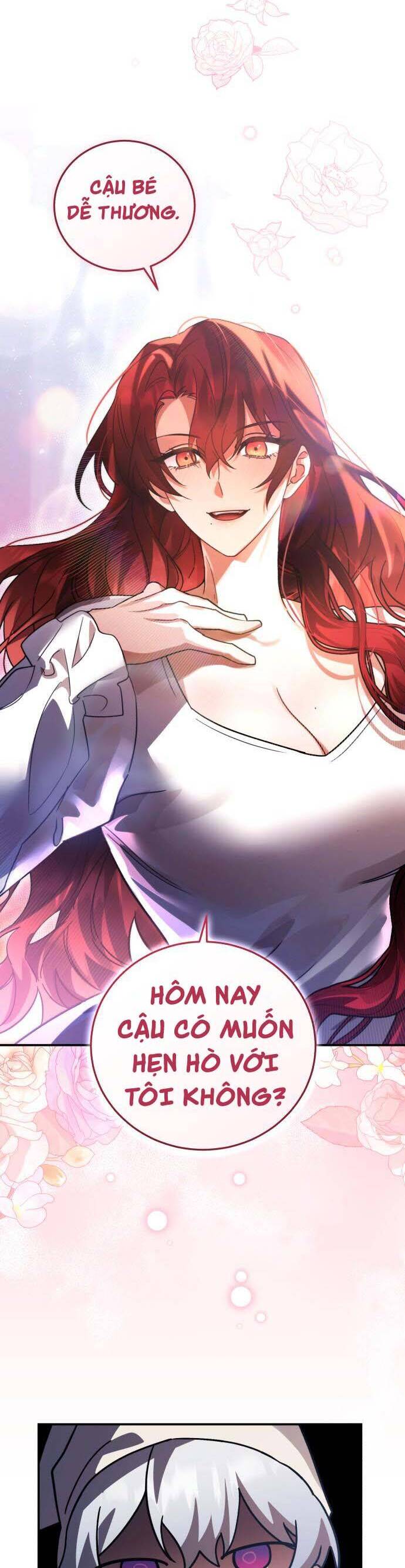 Hero X Demon King X Villain [Chap 1-127]