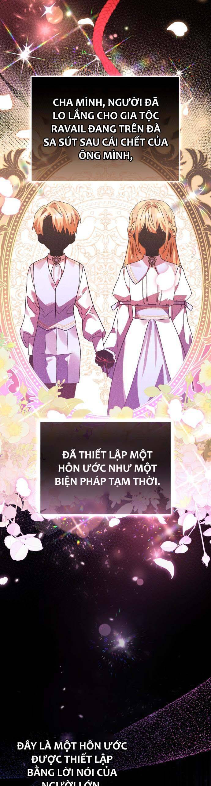 Hero X Demon King X Villain [Chap 1-127]