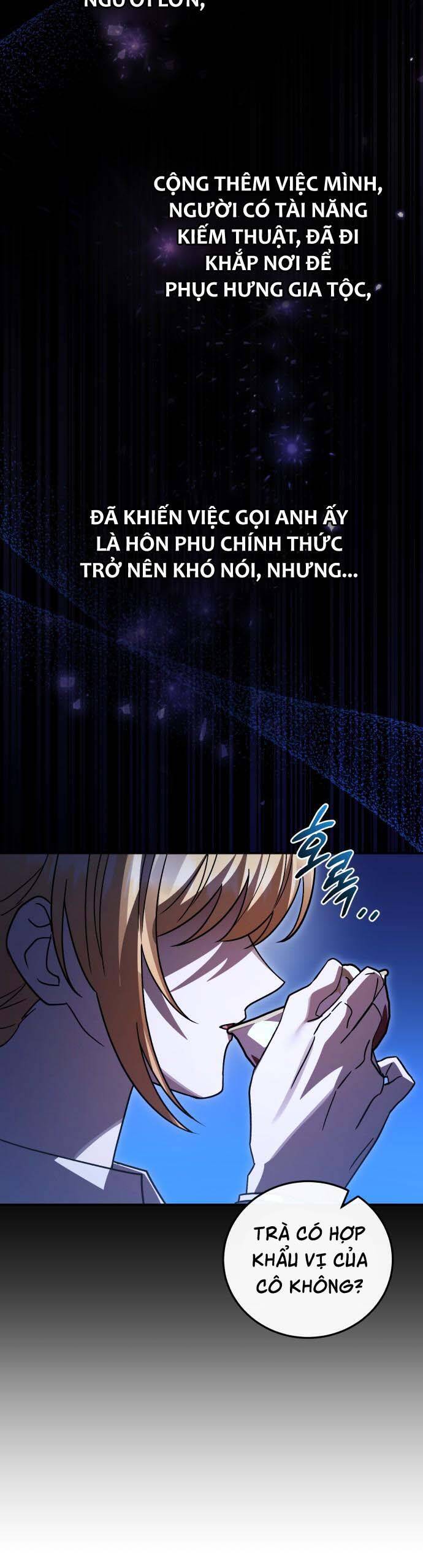 Hero X Demon King X Villain [Chap 1-127]