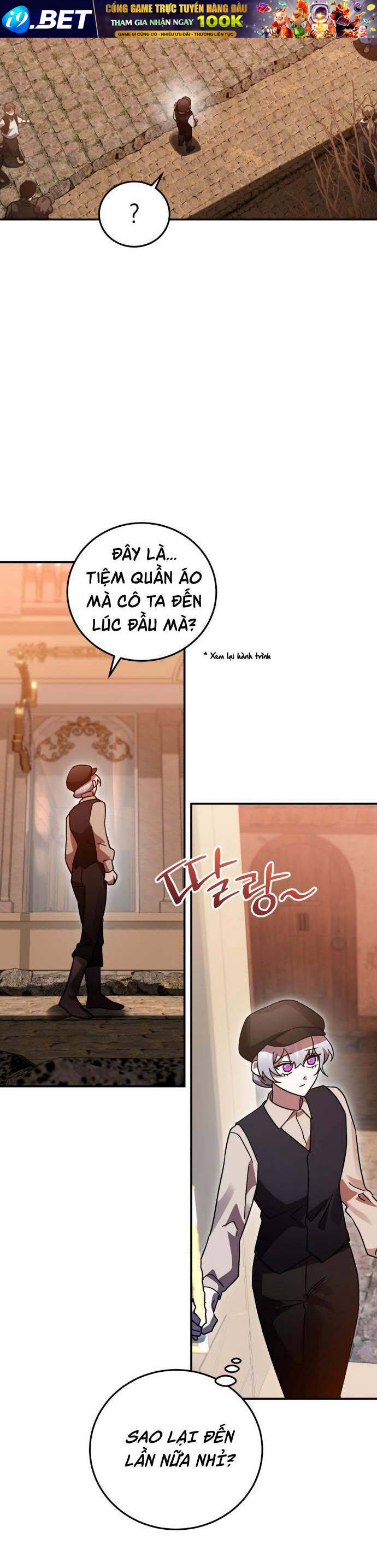 Hero X Demon King X Villain [Chap 1-127]
