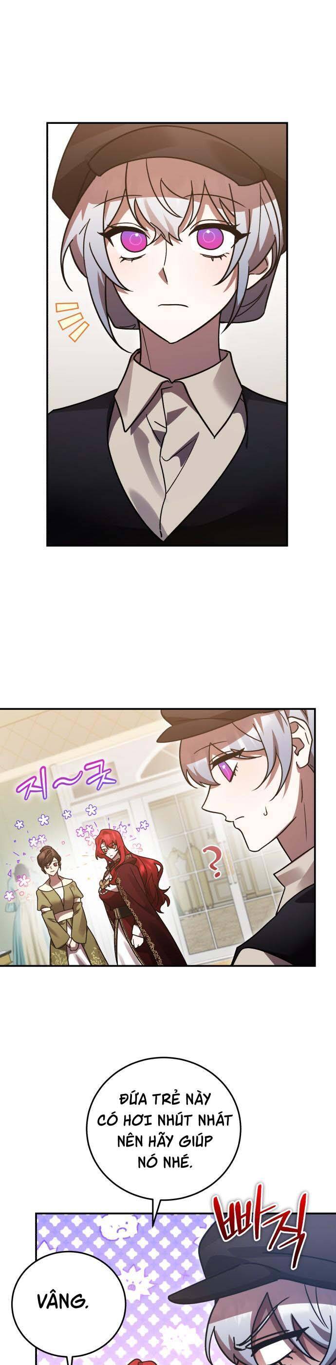 Hero X Demon King X Villain [Chap 1-127]